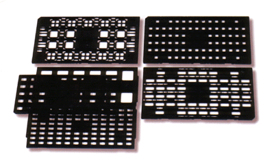 offgrade refined resins